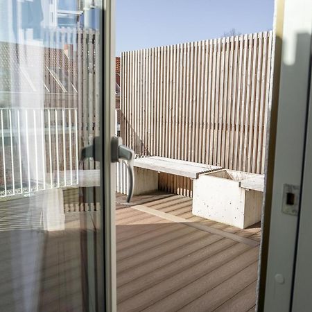 Fritiden Hotell & Kongress Ystad Exterior foto