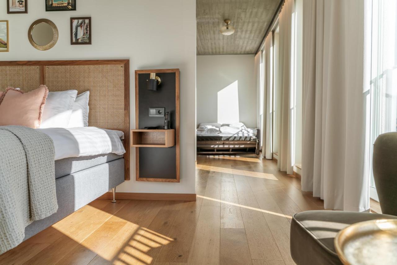 Fritiden Hotell & Kongress Ystad Exterior foto