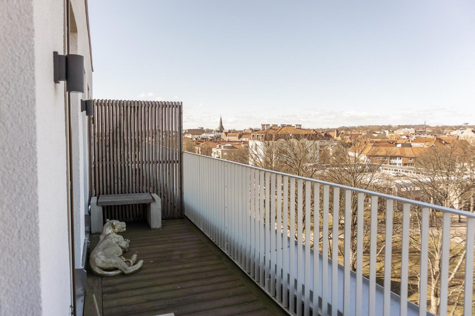 Fritiden Hotell & Kongress Ystad Exterior foto